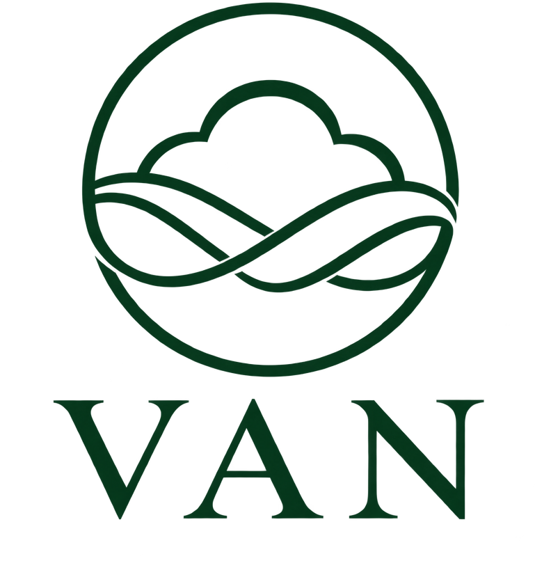 Logo VÂN